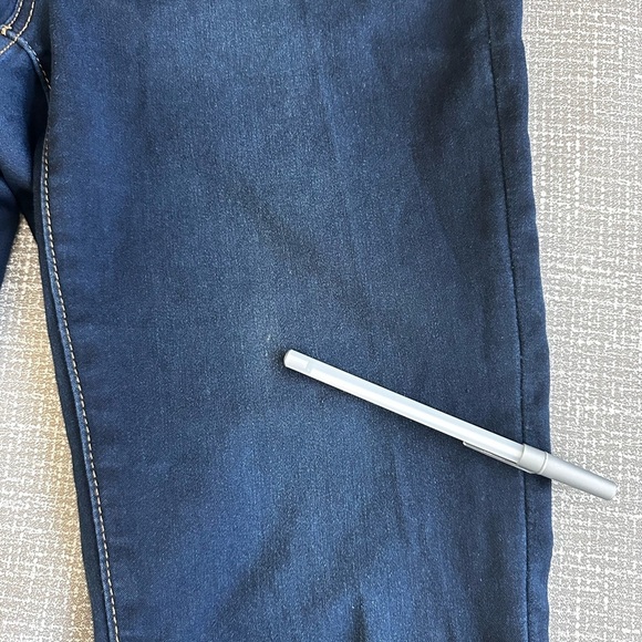 Liverpool women’s pull on jeans style LM2021PL Pluto size 8/29 - Picture 8 of 11